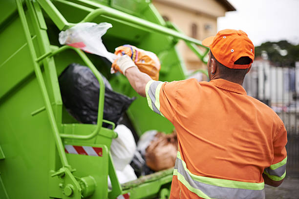 Professional Junk Removal Services in Pasadena Hills, FL